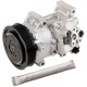 AC Compressor for Toyota Corolla